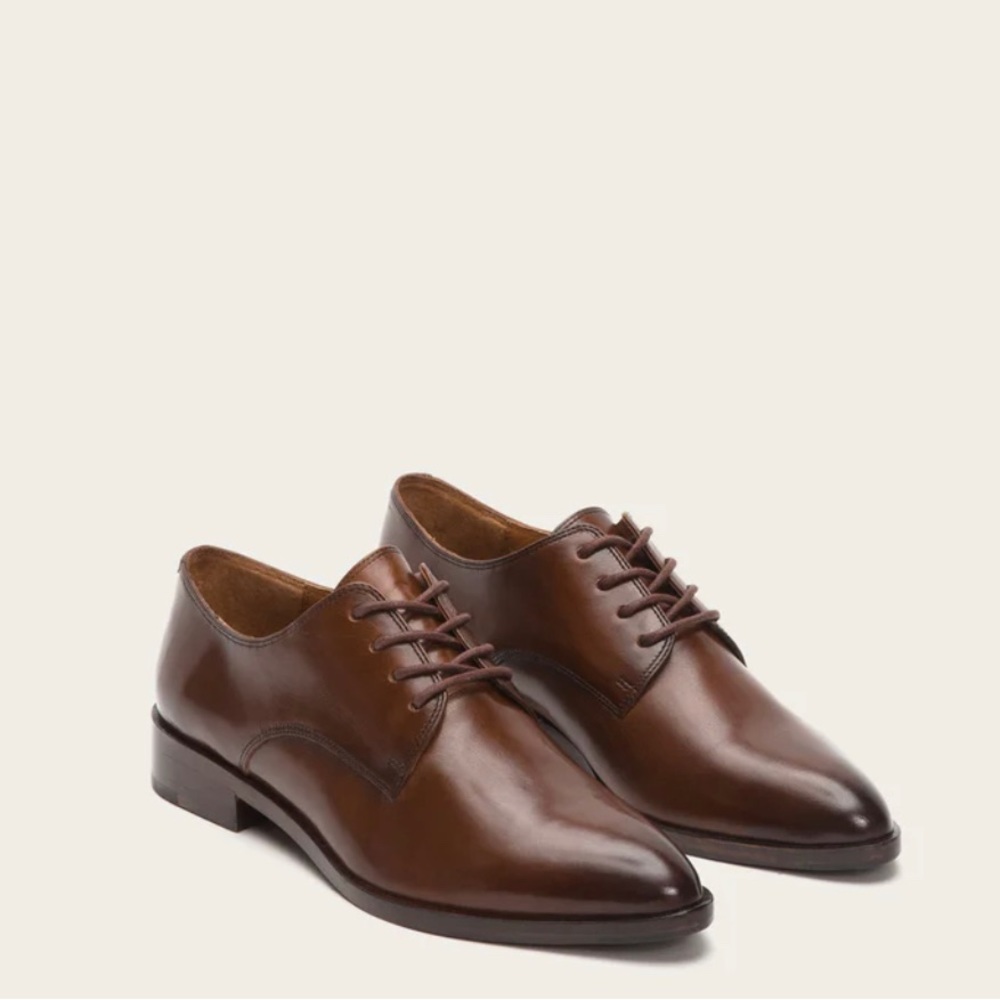The Frye Company Erica Oxford